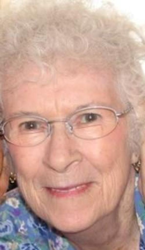 Ann Celine Bartholomew