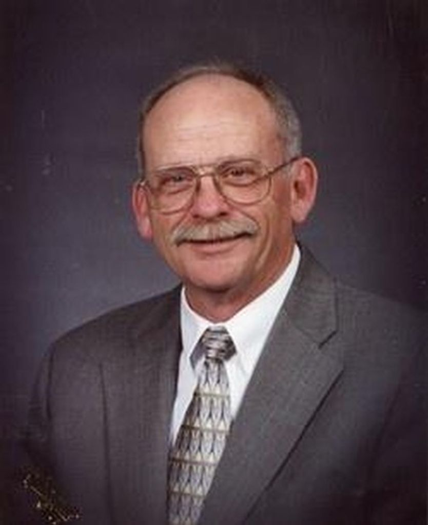Jerry Donald Beasley