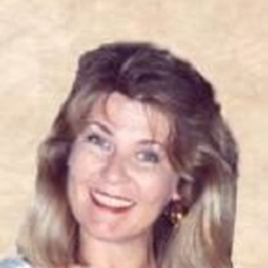Patricia "Trish" Christy