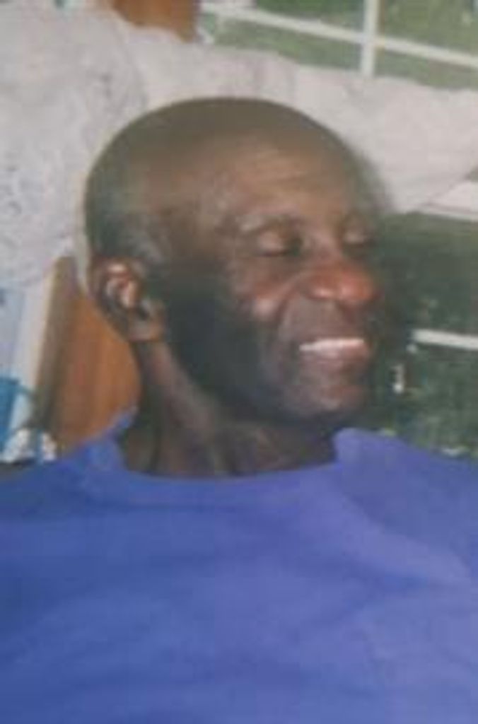 Paul Tolbert Profile Photo