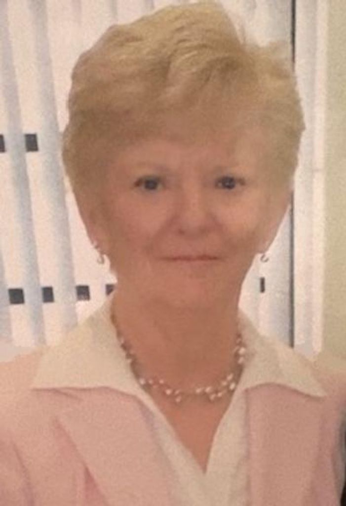 Susan Digney Burrows Profile Photo