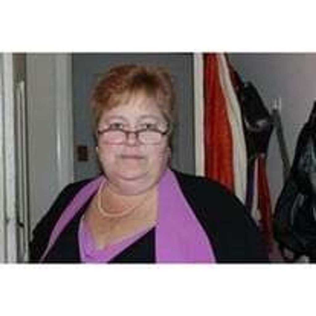 Lucia "Lucy" Miller Florio Profile Photo