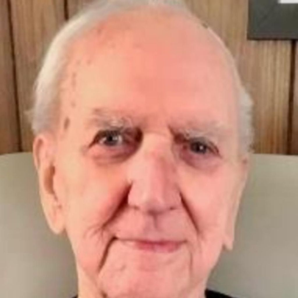 Robert J. Brown Sr.