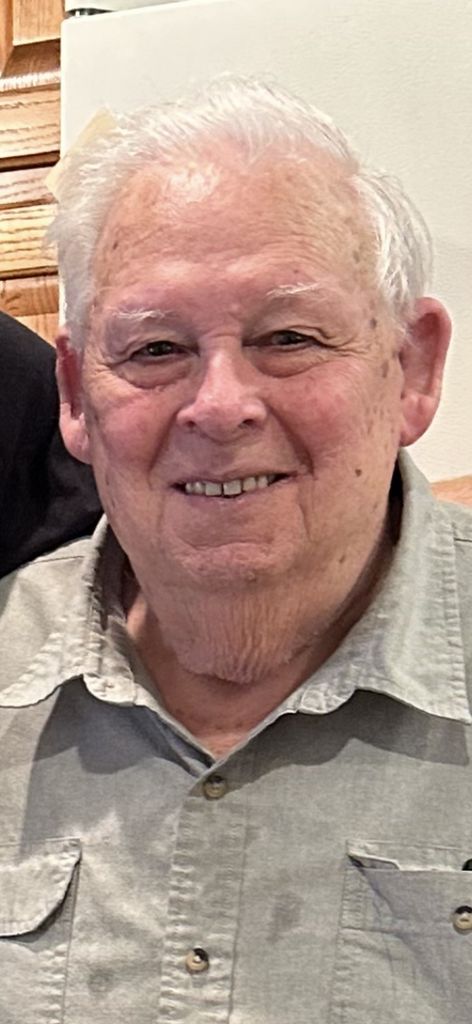 Charles Salmon Profile Photo