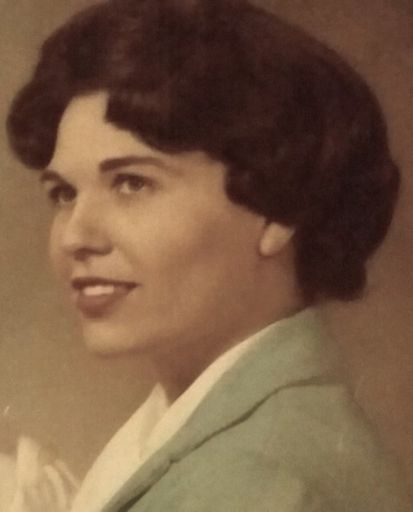 Cecilia Haley's obituary image