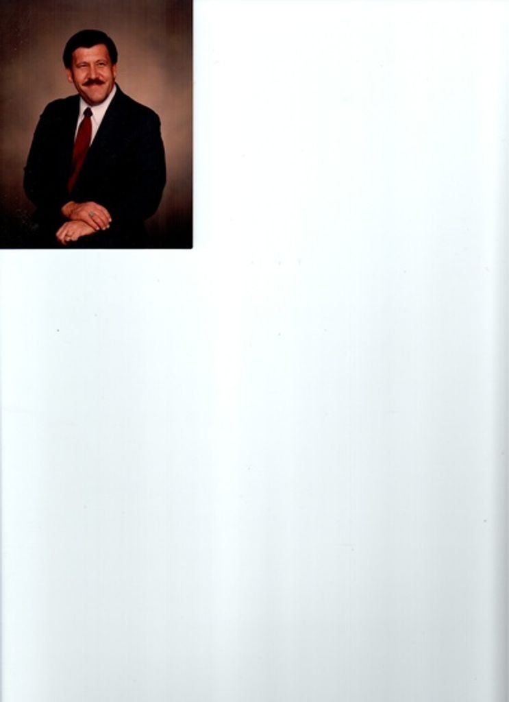 Thomas Gary King Profile Photo