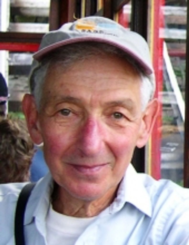 Milton Sampson Gottlieb