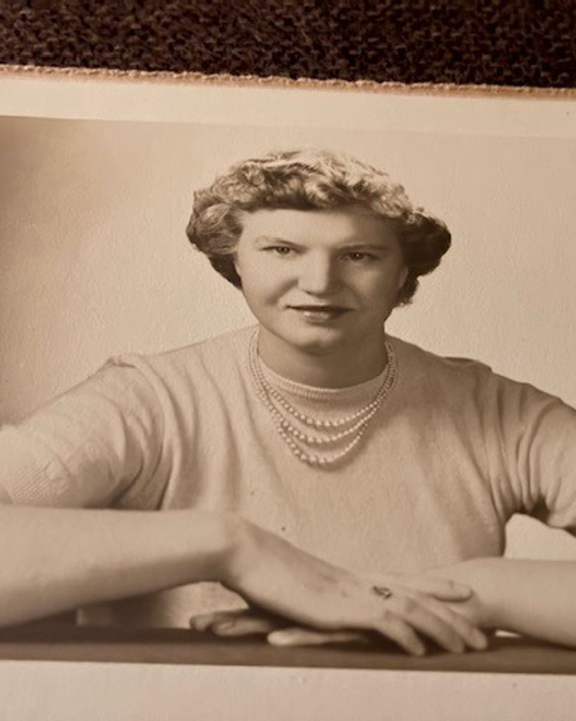 Jeanne Marie Stanechewski