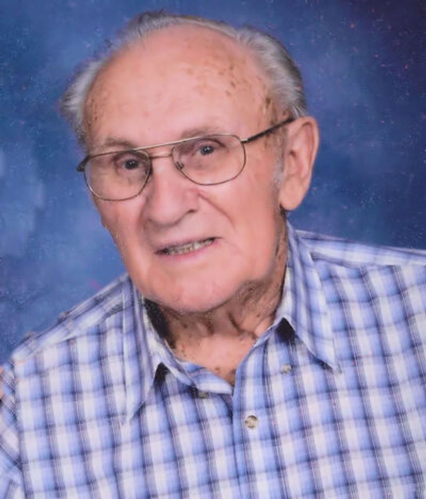 Sanford "Mike" F. Hrabe Profile Photo
