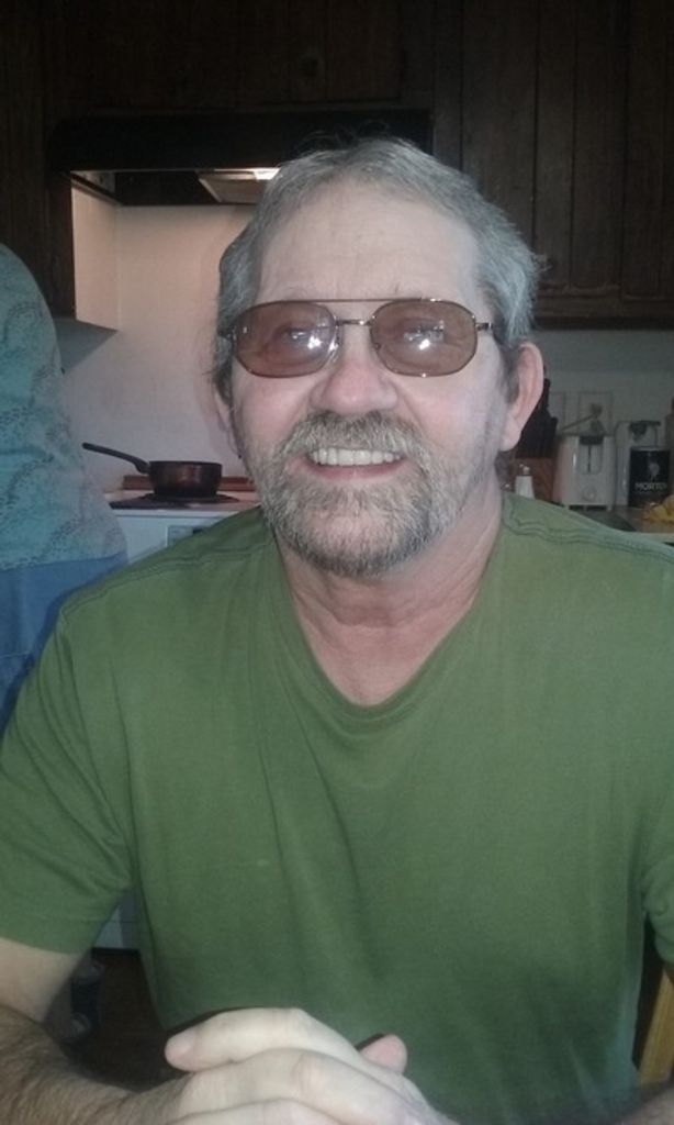 Jerome Elton Medlin Profile Photo