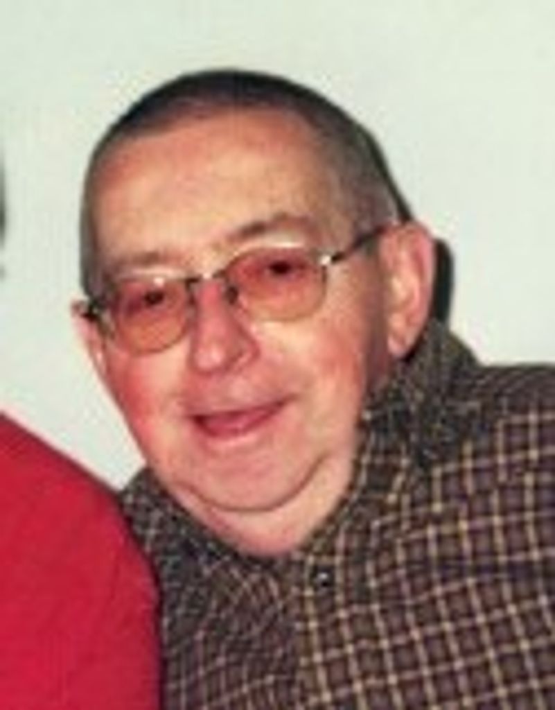 Gary G. Holliday