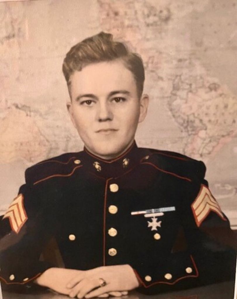 Marion Hawkins Profile Photo