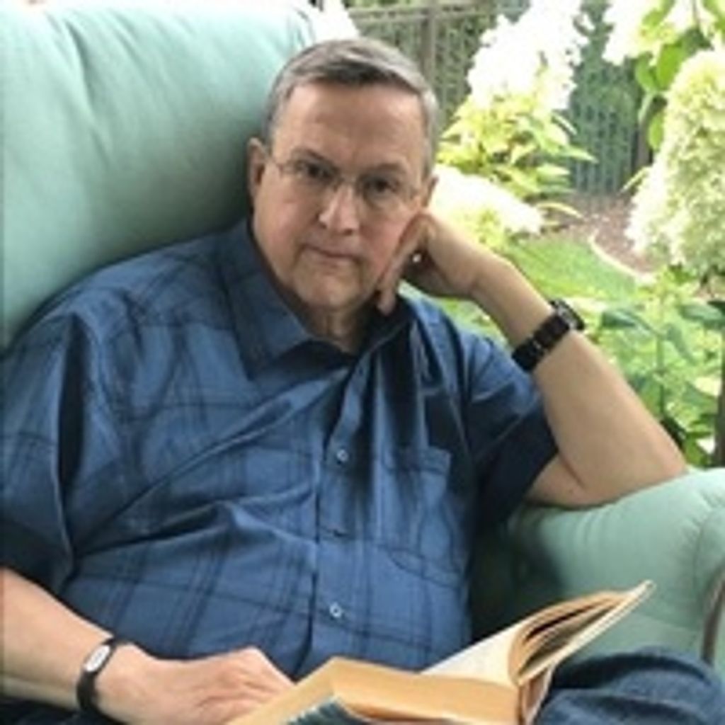Bruce M. Denton