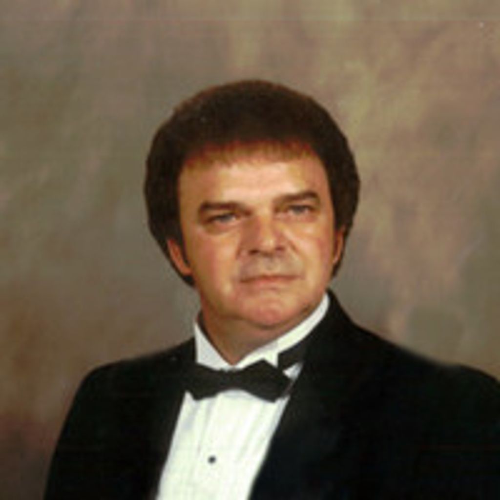 Ronald "Bud" L. Cansler
