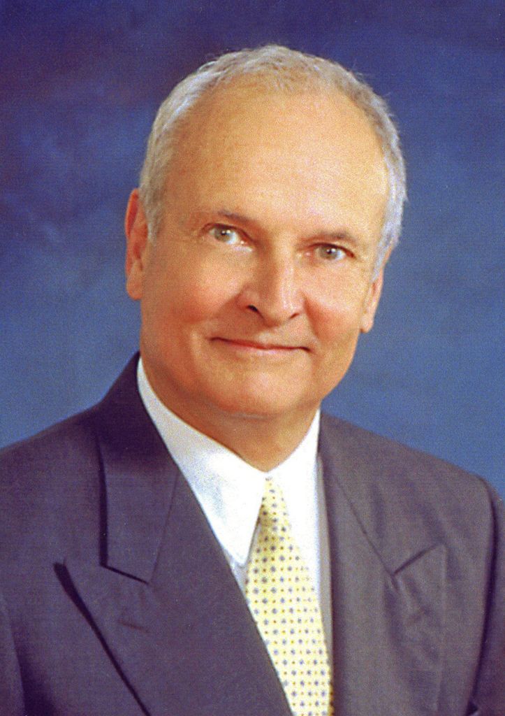 Thomas C. Lance Profile Photo