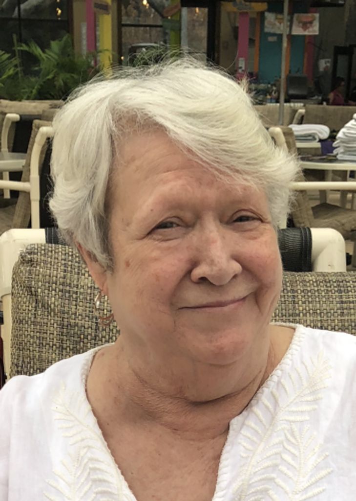 Mary A. Jahnke