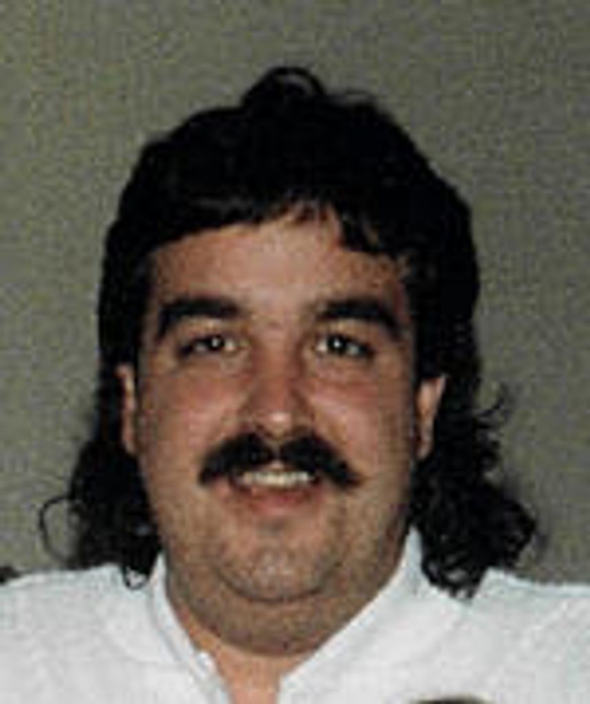 Leonard Michael Polichena