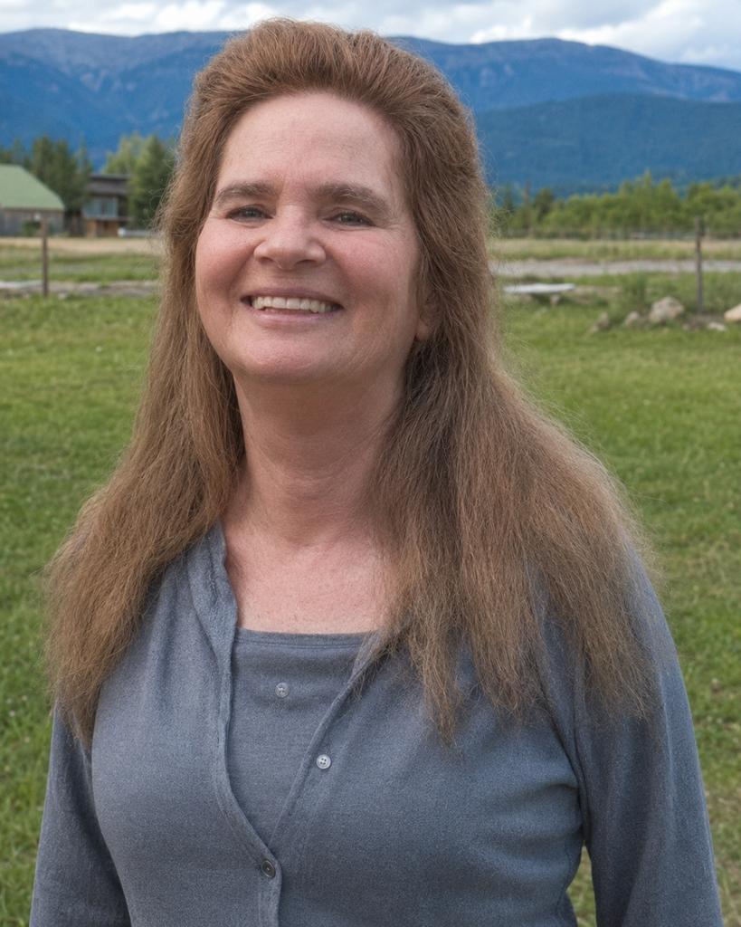 Judy Marie Tinker (Sauck)