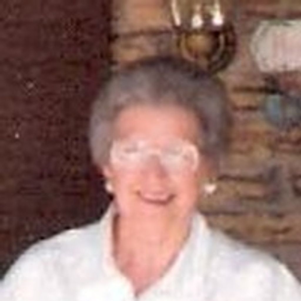 Estelle Abernathy