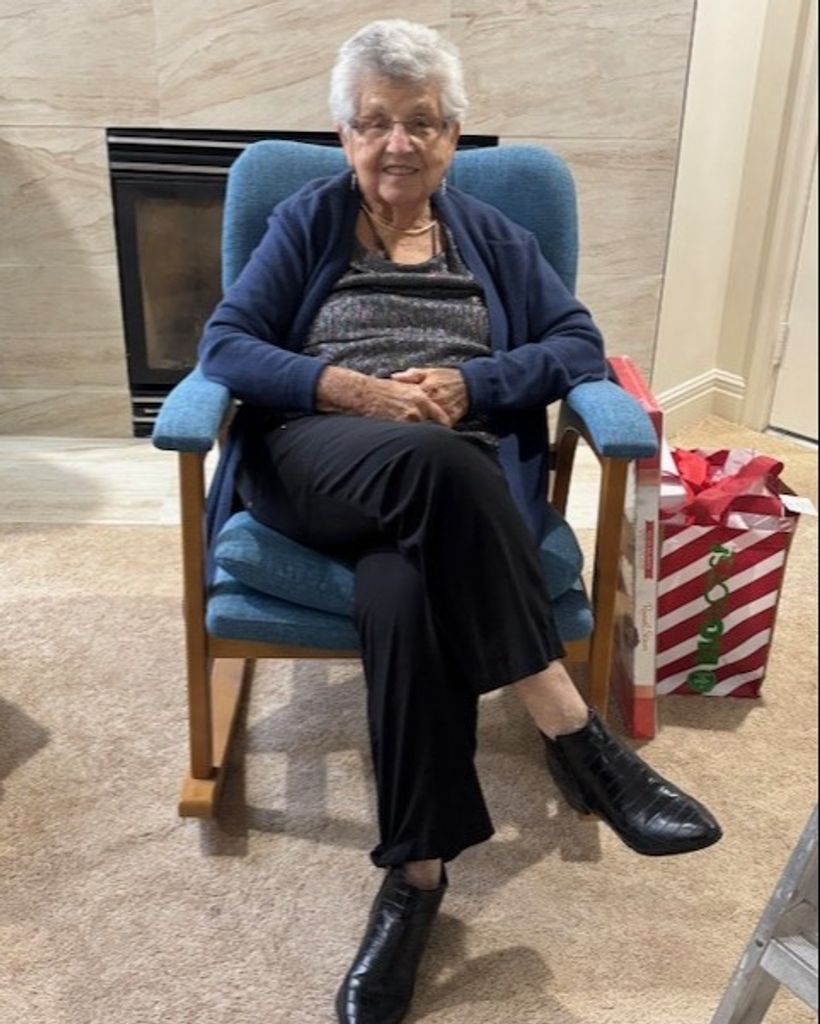 Stella G. Weldy Profile Photo