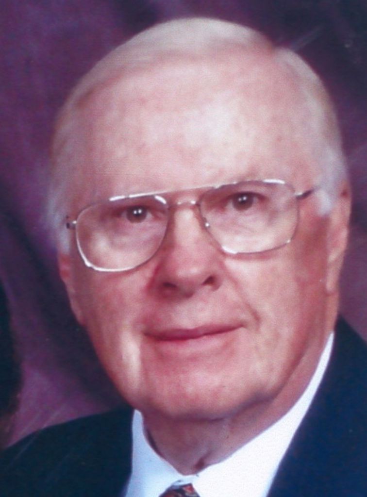 Jerry L. Stokes