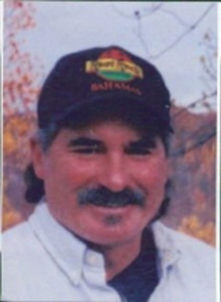 Daniel Hay Drew