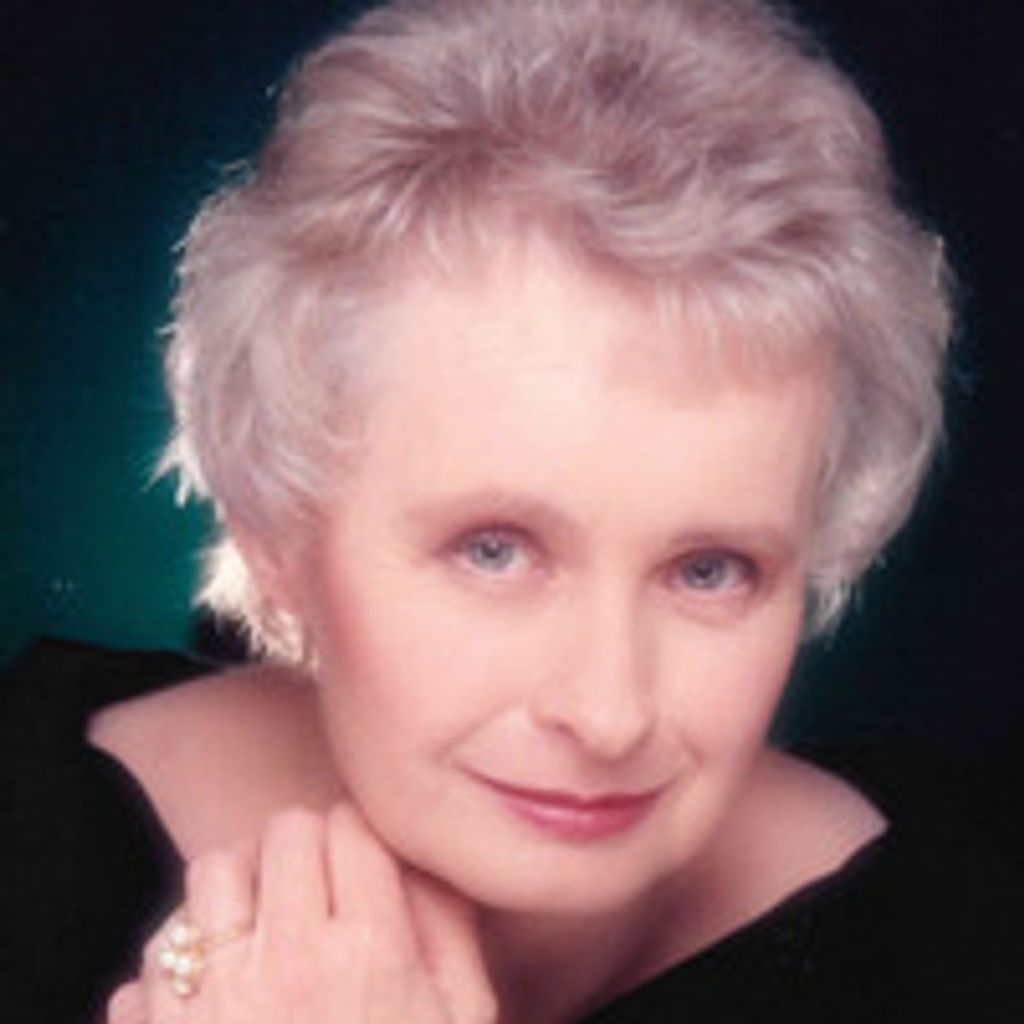 Elaine Christensen Gale