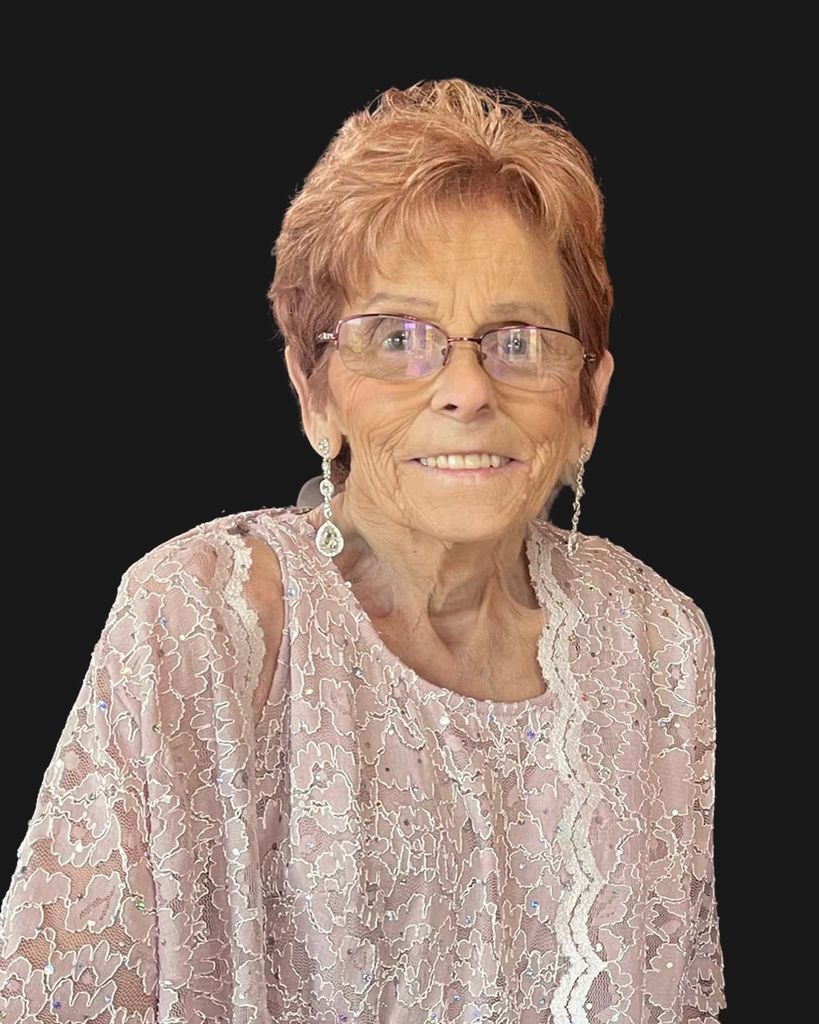 Phyllis I. Fredrick