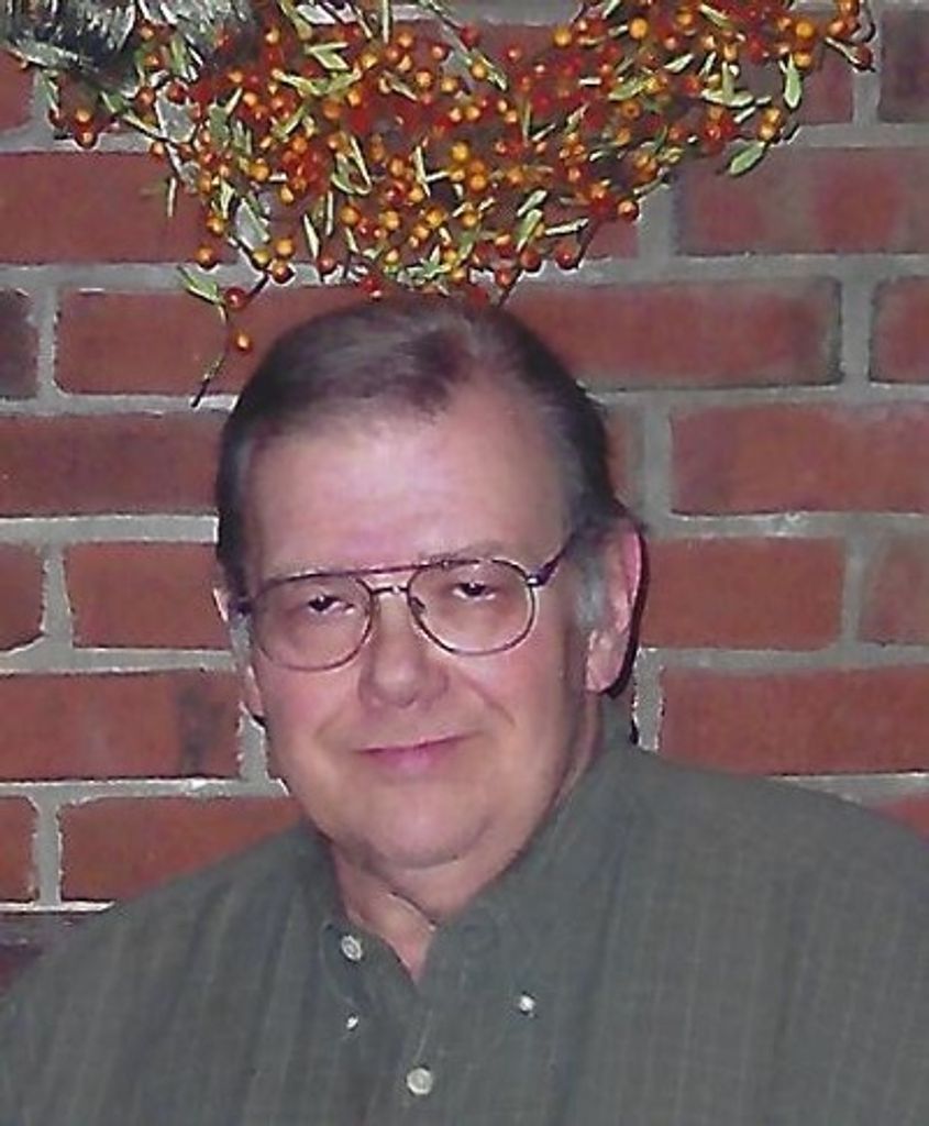 Conrad W. Schmittel Profile Photo