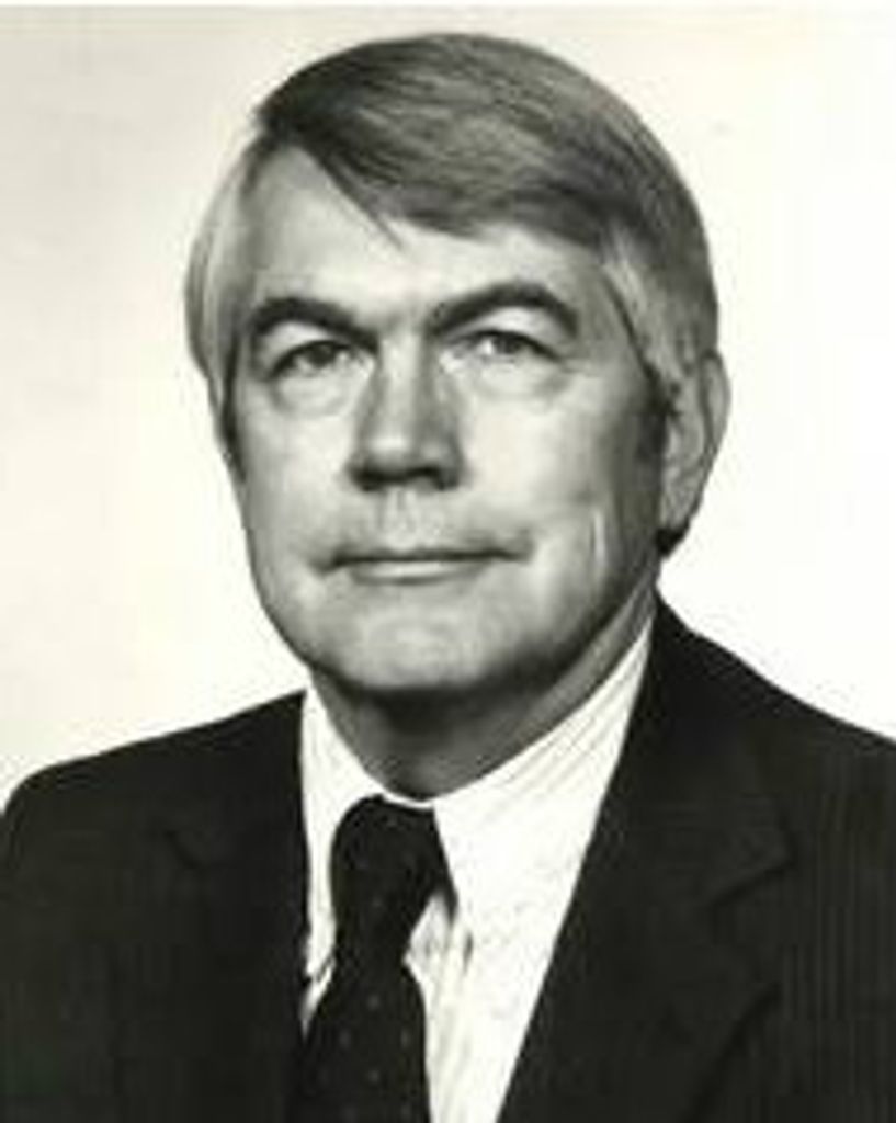 Walter Buce