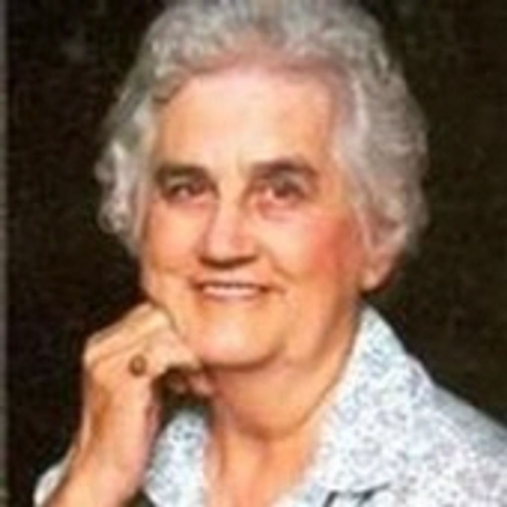 Louise Morgan Evans