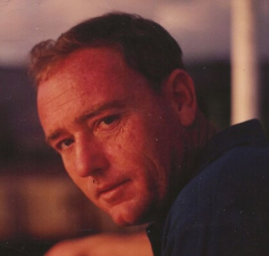 Joseph Dana Stein Profile Photo