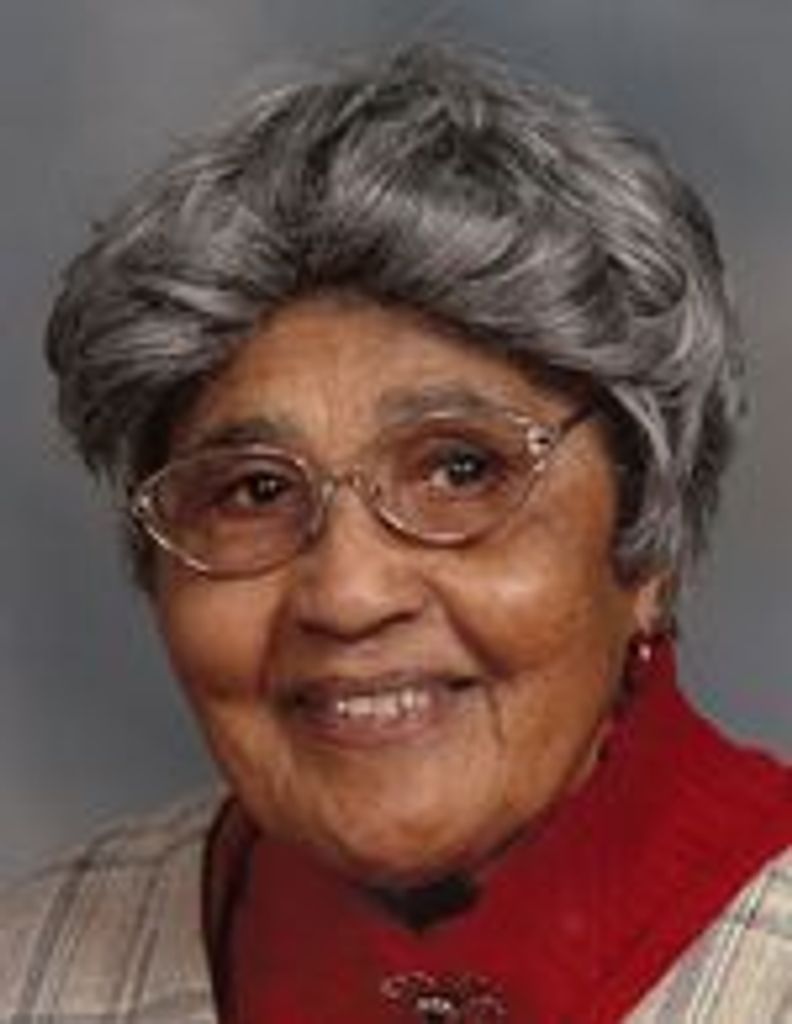 Thelma G. Bright
