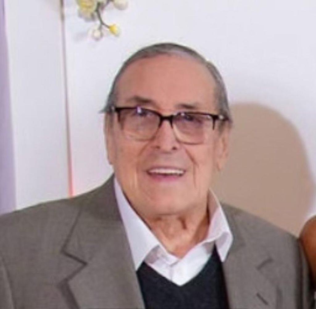 Rogelio "Rojo" Medina Profile Photo