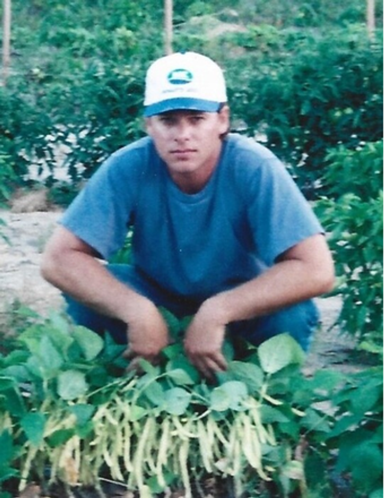 Jimmy Freeland