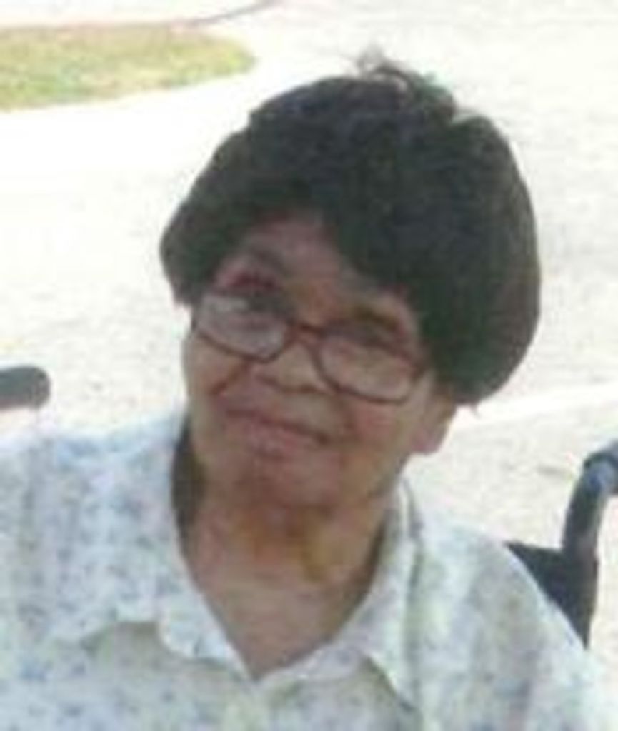 Mildred Black