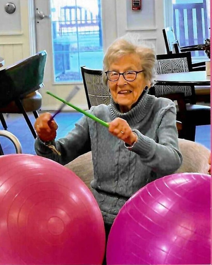 Barbara E. Crossen
