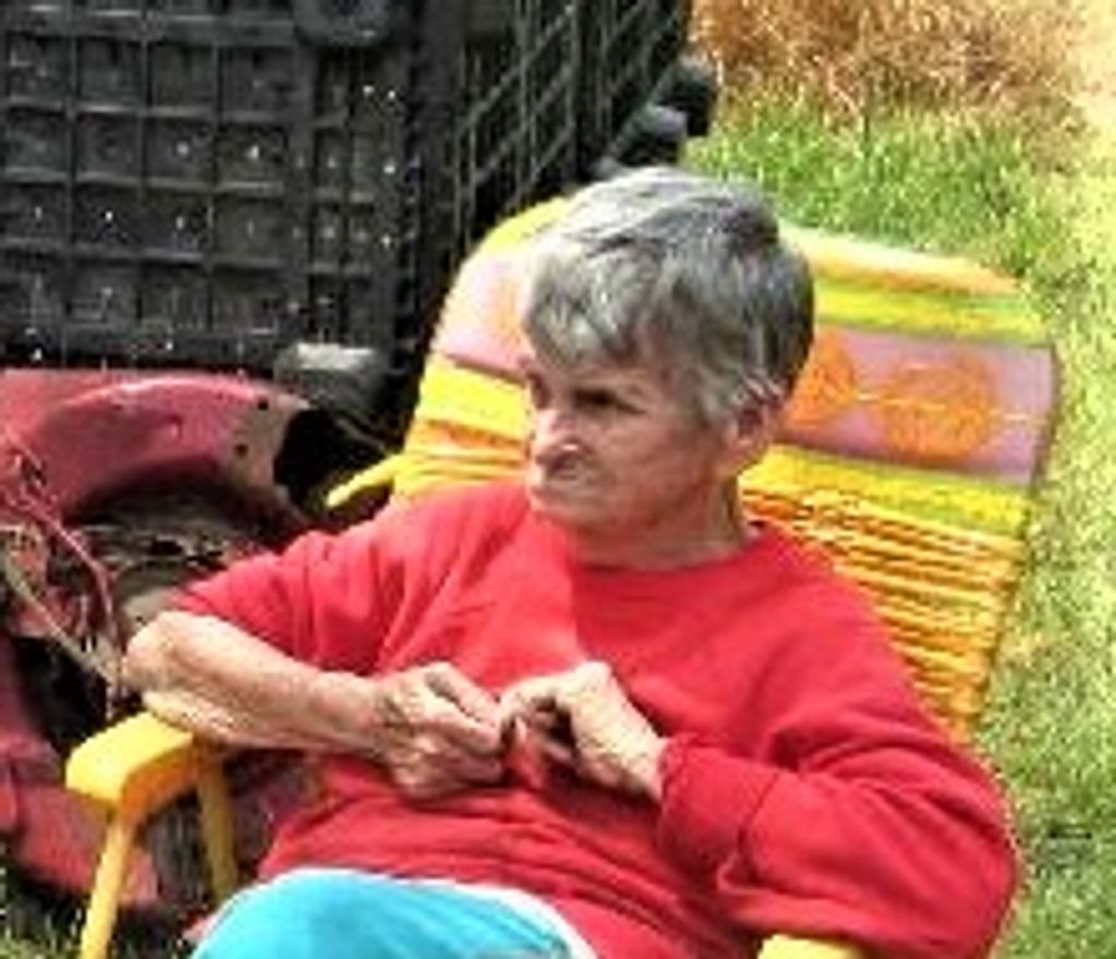 Mary Jane Edwards Profile Photo