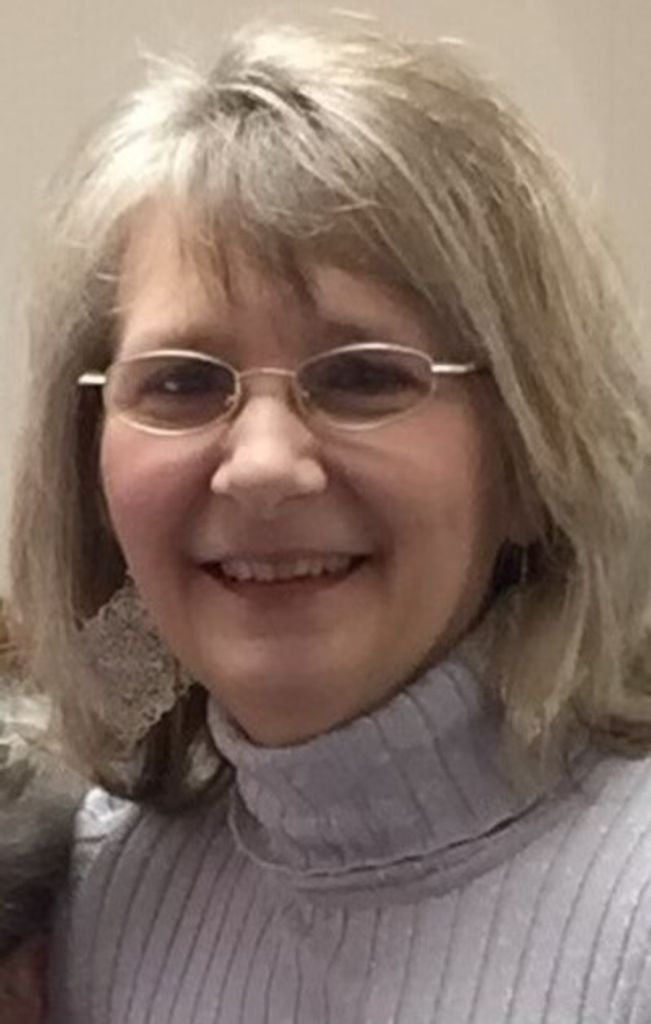 Anita Benson Miller Profile Photo