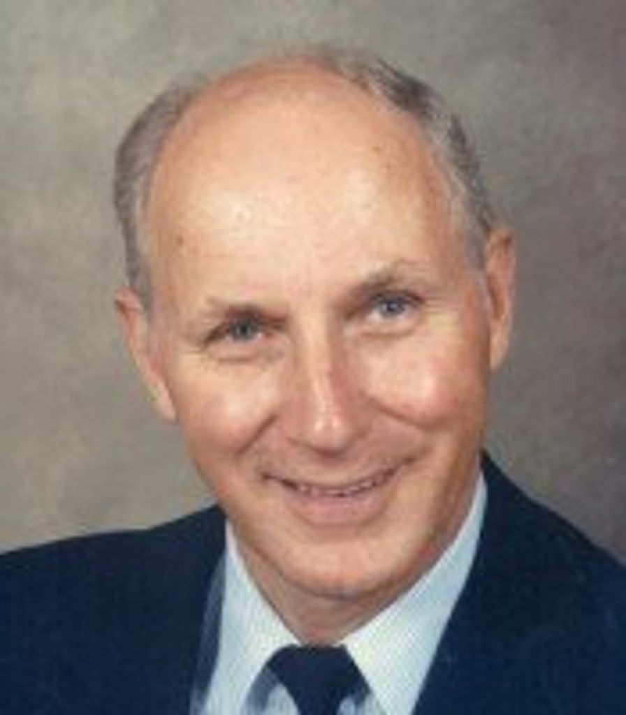 William Richard Blumke