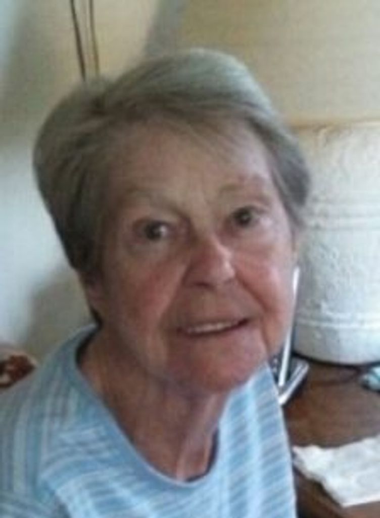 Faye Carroll Guill