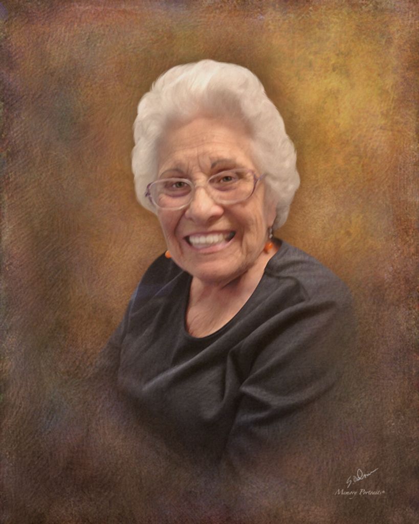 Dora Castillo Profile Photo