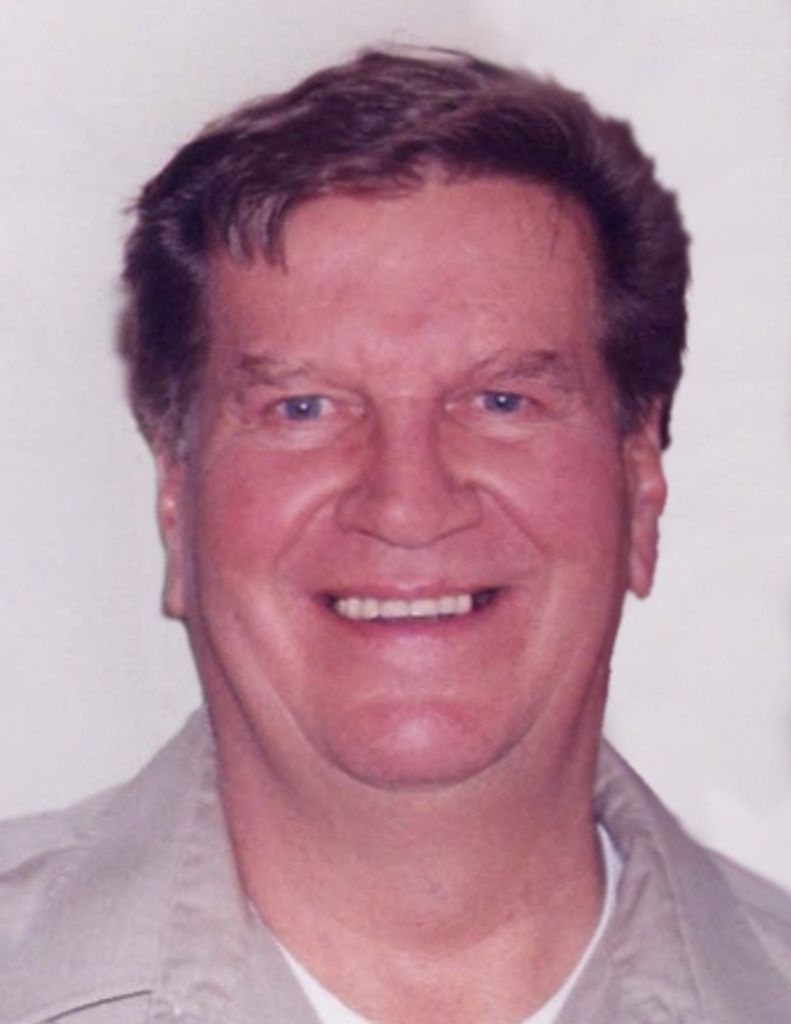 John Edward Dobbs