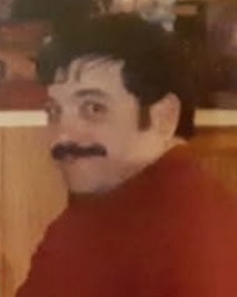 Michael Glen Dannels Profile Photo