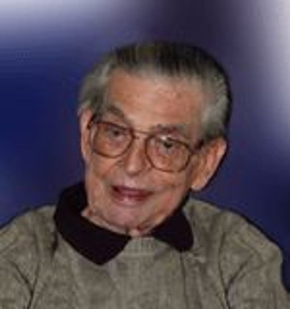 Marvin D. Norton