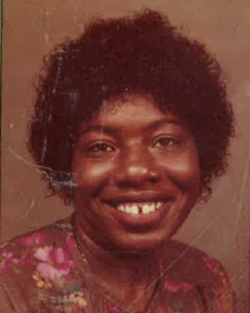 Beulah M. Davis