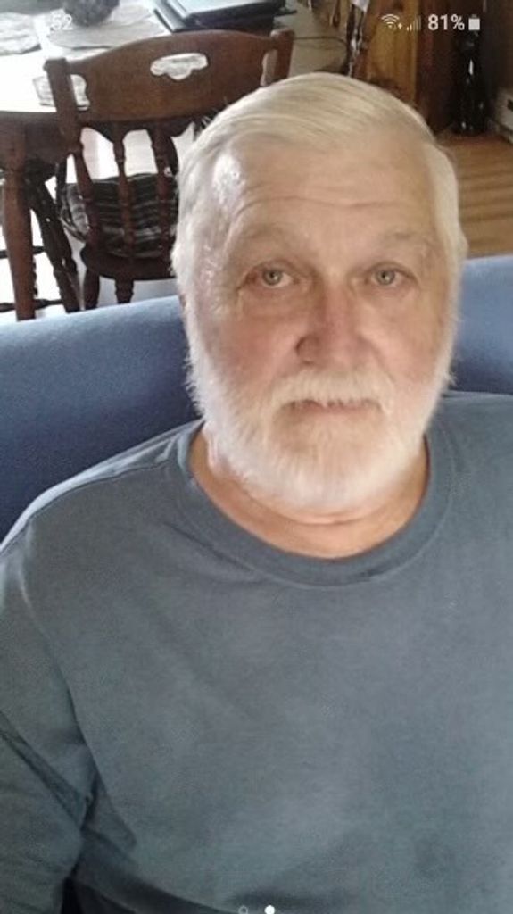 Earl B. Good Profile Photo