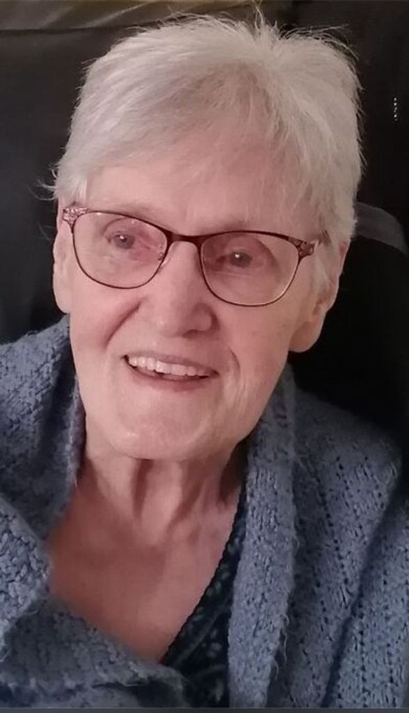 Margaret May Youden Profile Photo