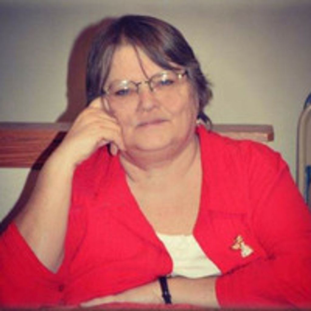 Loretta Jean Massey
