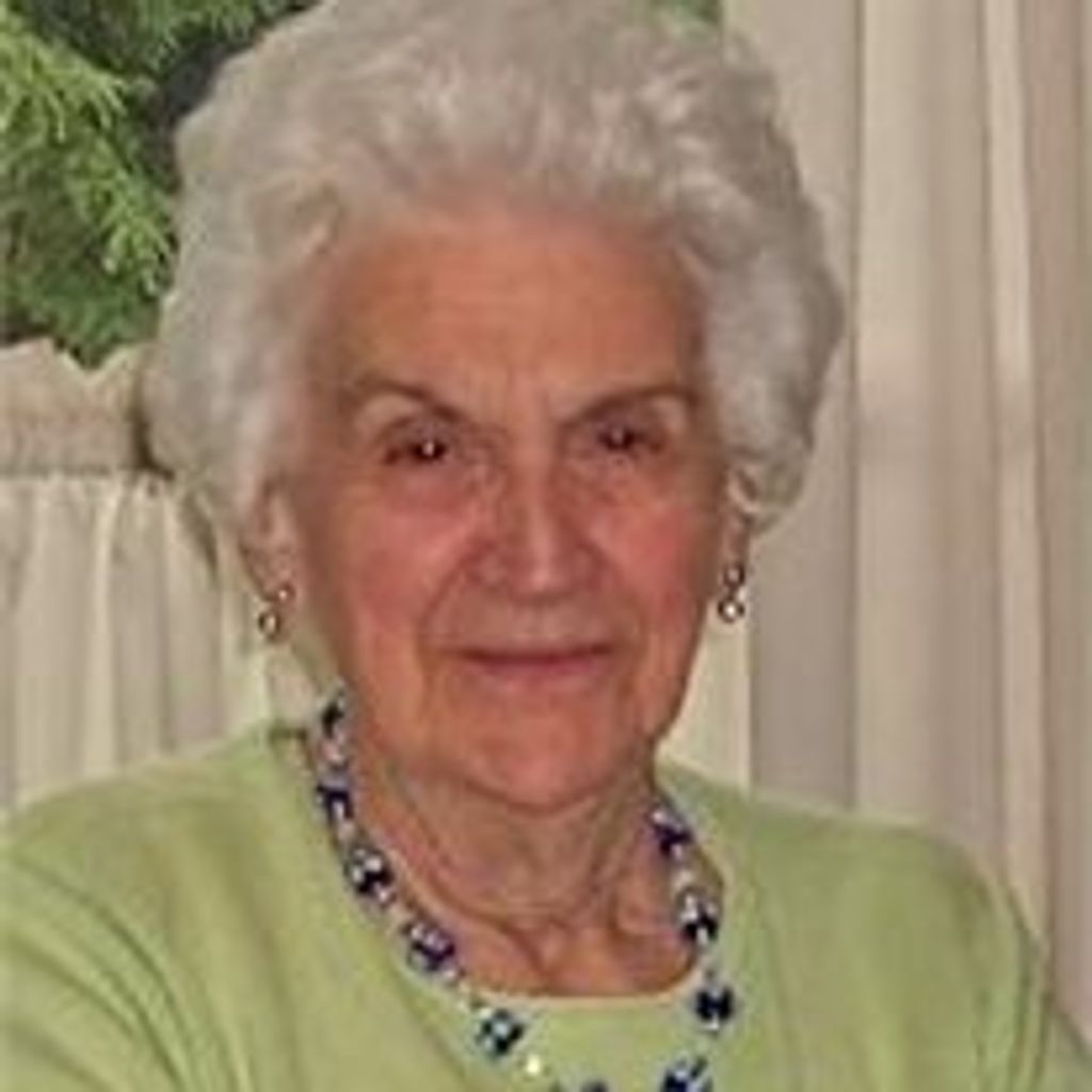 Clara M. (Roussel) Mosco